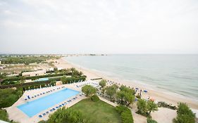 Hotel Del Levante  4*